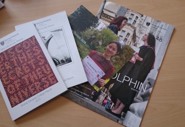 Photo of ɫɫӰԺ publications